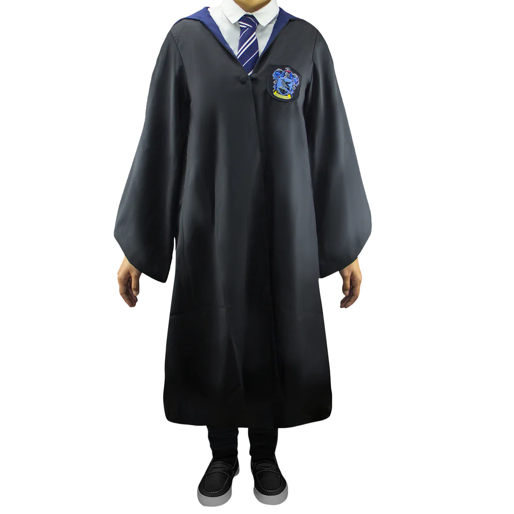 Accessoire de déguisement Harry Potter Déguisement classique Serdaigle  Taille L