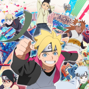 Boruto