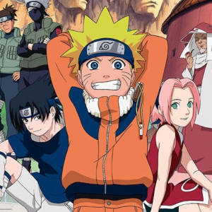 Naruto