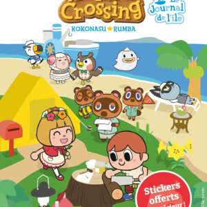 Animal Crossing