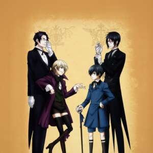 Black Butler