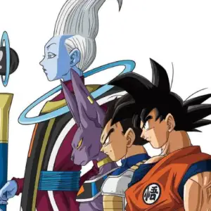 Dragon Ball Super