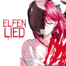 Elfen Lied Double Edition