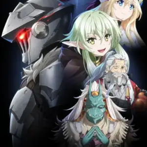 Goblin Slayer