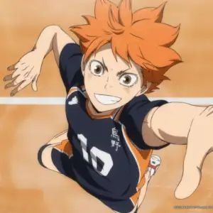 Haikyu !