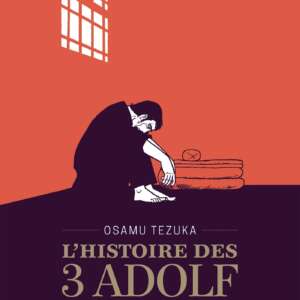 L'Histoire des 3 Adolf