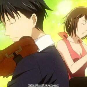 Nodame Cantabile