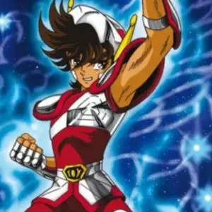 Saint Seiya