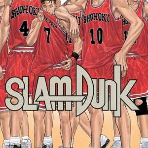 Slam Dunk