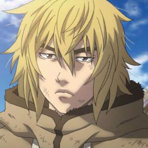 Vinland Saga