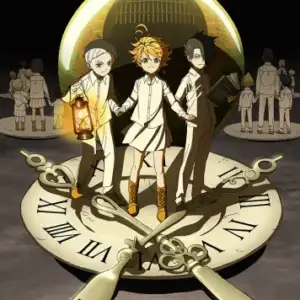 The Promised Neverland