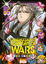 manga kindergarten wars tome 05