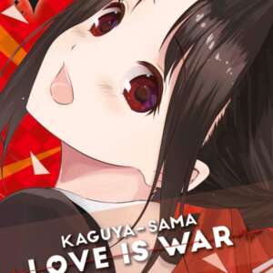 manga love is war tome 23